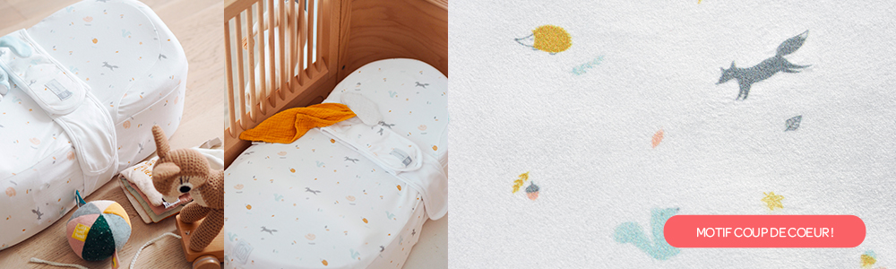 J'achète un Cocoonababy J'achète un Cocoonababy