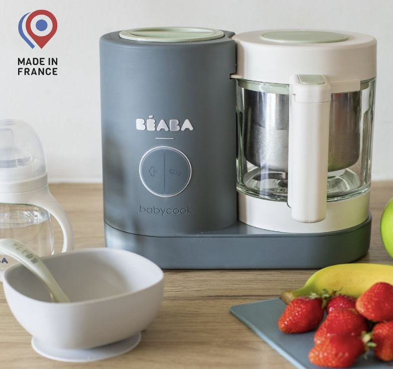 Rejoignez la communaut&eacute; B&eacute;aba