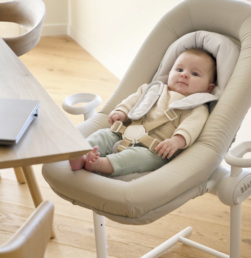 Rejoignez la communaut&eacute; B&eacute;aba