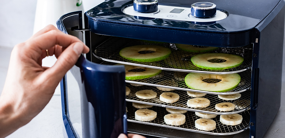 Nos idées goûters pour la rentrée