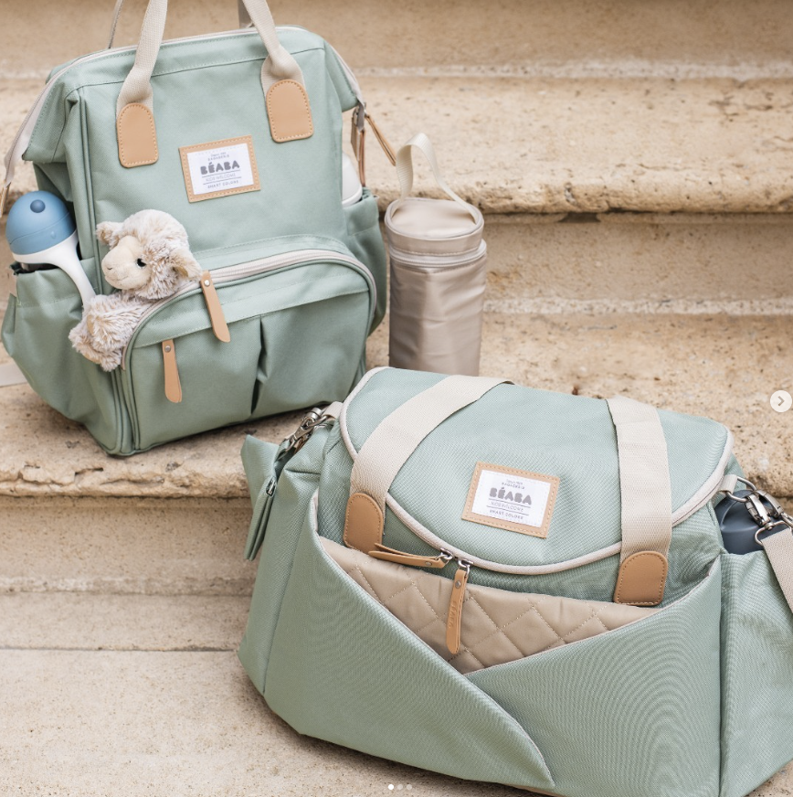 Rejoignez la communaut&eacute; B&eacute;aba