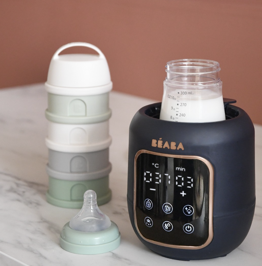 Rejoignez la communaut&eacute; B&eacute;aba